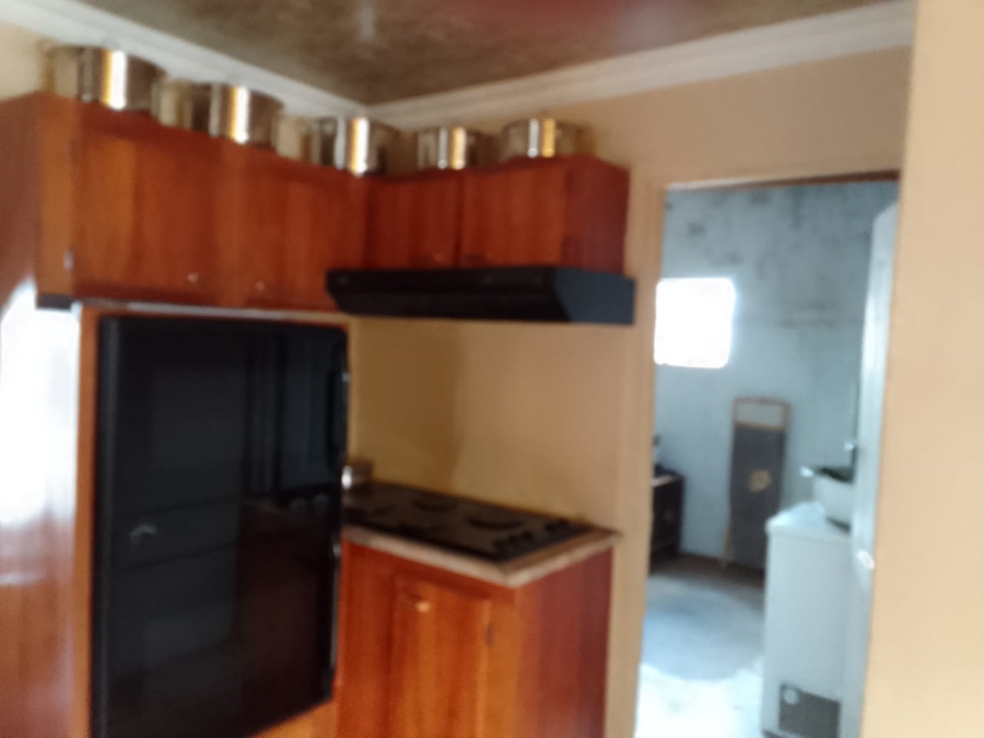 2 Bedroom Property for Sale in Rocklands Free State